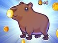 Игра Capy Cutie Clicker онлайн Игра Capy Cutie Clicker онлайн