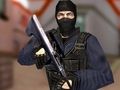 Игра FPS Strike онлайн