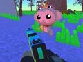 Игра Kawaii Shooter онлайн