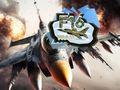 Игра F16 война  онлайн