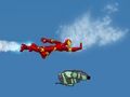 Игра Железният човек бронираща справедливост онлайн
