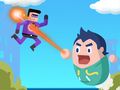 Игра Пъзел с магически пръсти 3D  онлайн