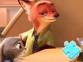Игра Пъзел: Зоотопия 2  онлайн