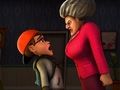Игра Шегаджия 3D  онлайн
