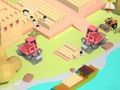 Игра Недействащ строител онлайн