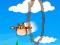 Игра Candy Cat Shot онлайн