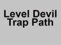 Игра Ниво Devil Trap Path  онлайн