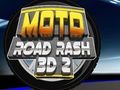 Игра Moto Road Rash 3d 2 онлайн