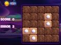 Игра Не напускайте зоната  онлайн