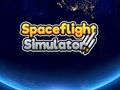 Игра Симулатор на космически полети  онлайн