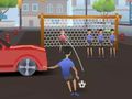 Игра Флик Гол  онлайн