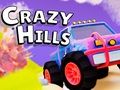 Игра Луди хълмове онлайн