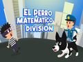Игра Отдел El Perro Matematico  онлайн