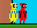 Игра Играч RedPool Legend 2  онлайн