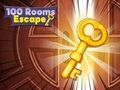 Игра Бягство от 100 стаи  онлайн