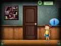 Игра Amgel Kids Room Escape 225 онлайн