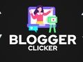 Игра Кликване на Blogger онлайн Игра Кликване на Blogger онлайн