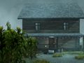 Игра Тази къща яде хора  онлайн