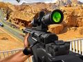 Игра Снайперска битка 3D  онлайн