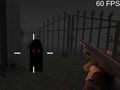 Игра Ловец на сенки  онлайн