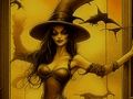 Игра Трик или лакомство за Хелоуин  онлайн