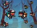 Игра Приключение на супергерои  онлайн