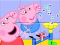 Игра Пъзел: Peppa Playtime онлайн Игра Пъзел: Peppa Playtime онлайн