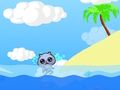 Игра Плувай или умри  онлайн