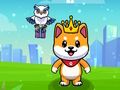 Игра Purrfect Clicker онлайн