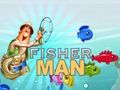 Игра Рибар  онлайн