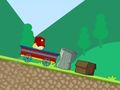 Игра Кака Приключение  онлайн