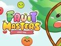 Игра Fruit Masters онлайн  онлайн
