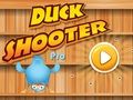 Игра Duck Shooter Pro онлайн