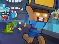 Игра Блок Craft  онлайн