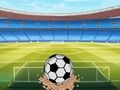 Игра Щракалка с топка  онлайн