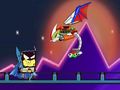 Игра Супер герой гъба онлайн Игра Супер герой гъба онлайн