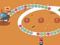 Игра Zuma Bubble Blast онлайн