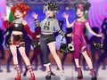 Игра Тийнейджър Рокзвезда  онлайн