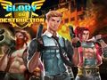 Игра Слава или унищожение  онлайн