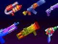 Игра Flippy Gun онлайн