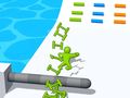Игра Цвят на главния стълб онлайн