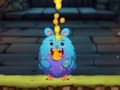 Игра Ловец на мед  онлайн