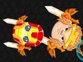 Игра Войни. io  онлайн