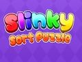 Игра Slinky Сортиране Пъзел  онлайн
