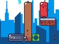 Игра Глобуси  онлайн