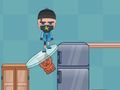 Игра Само Паркур умения нагоре  онлайн