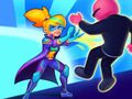 Игра Force Master 3d онлайн