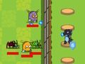 Игра Сливане на Dragon отбрана на кулата онлайн