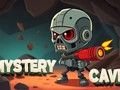 Игра Мистериозна пещера  онлайн