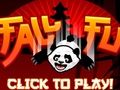 Игра Есенна Фу Панда  онлайн
